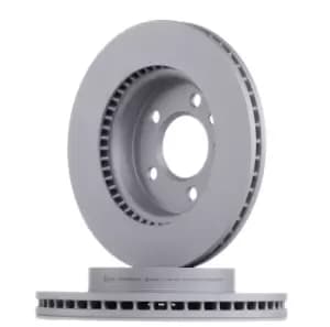 Bosch Brake disc 0 986 479 154 Brake rotor,Brake discs VW,Amarok Pickup (2HA, 2HB, S1B, S6B, S7A, S7B),Amarok Pritsche / Fahrgestell (S1B, S6B, S7B)