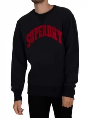 Sport True Varsity Sweatshirt