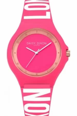 Ladies Daisy Dixon Daisy Watch DD040P
