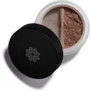 Lily Lolo Mineral Eye Shadow Mineral Eyeshadow Shade Miami Taupe 2 g