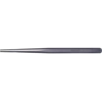 12MM Long Taper Punch - Kennedy
