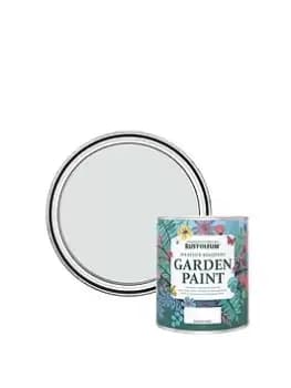 Rust-Oleum Garden Paint Library Grey 750Ml