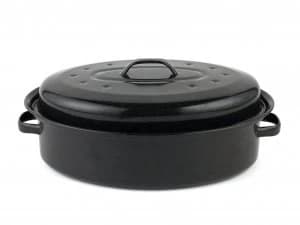 Russell Hobbs Self Basting Roaster - 36cm