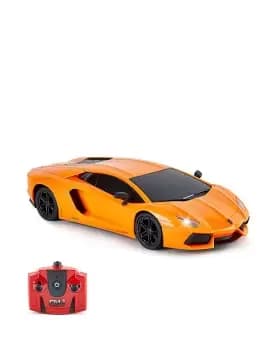CMJ 1:24 Scale Lamborghini RC Car