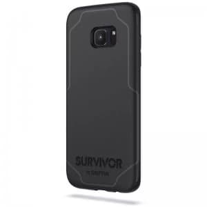 Griffin Survivor Journey Galaxy S7 Edge Case