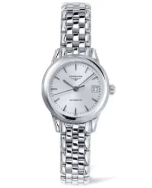 Longines Flagship Automatic Womens Watch L4.274.4.72.6 L4.274.4.72.6