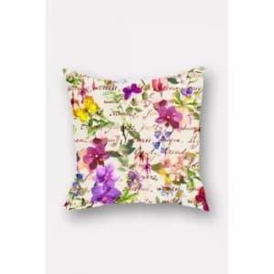 YS311815367 Multicolor Cushion Cover