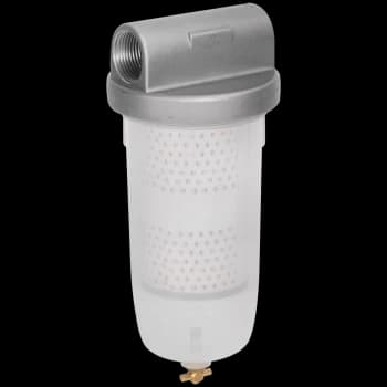 Sealey TPF01 Transfer Pump Filter