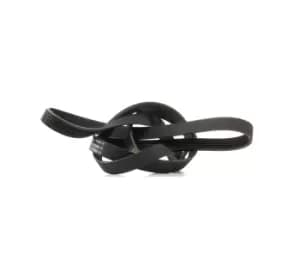 Bosch V-ribbed belt 1 987 946 044 Serpentine belt,Auxiliary belt MERCEDES-BENZ,MAZDA,JEEP,C-Klasse Limousine (W204),C-Klasse T-modell (S204)