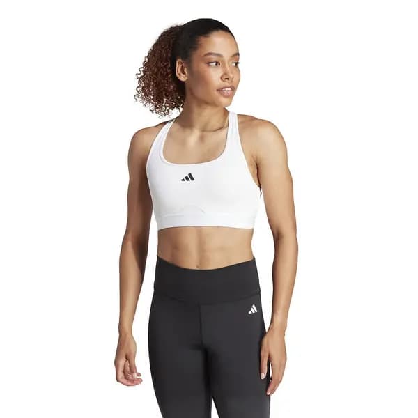 Recycled Sports Bra, Medium Support