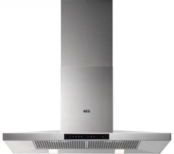 AEG DKB5960HM 90cm Chimney Cooker Hood
