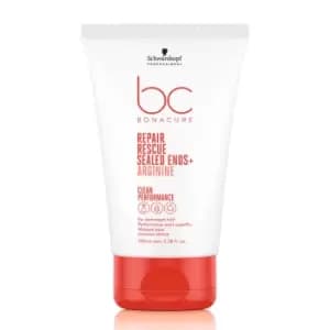 Schwarzkopf Professional Bonacure Repair Rescue Sealed Ends+ 100ml