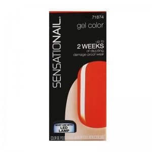 SensatioNail Original Nail Polish Gel