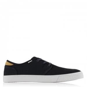 Toms Carlo Sneakers - Navy