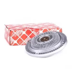 FEBI BILSTEIN Fan Clutch BMW 18678 11521271416,11521287829,11521289120 11521310520,11521468470,11521706619,11521719042,11521719043,11521719266