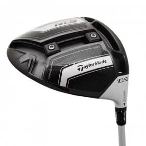 TaylorMade M3 460 Driver - R/H