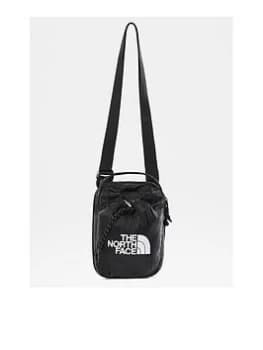 The North Face Bozer Cross Body - Black, Women