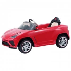 Rastar Lambo Urus 6V Ride on Car - Red