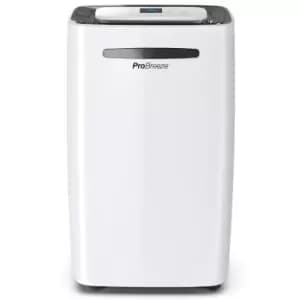 Pro Breeze PB-08-UK 20L Dehumidifier