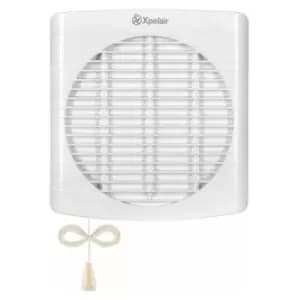 Xpelair GXC9 Kitchen Axial Fan (89995AW)