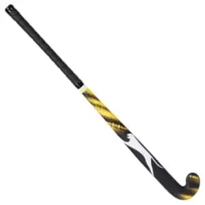 Slazenger Ikon Hockey Stick Juniors - Red