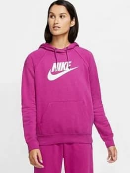 Nike Nsw Essential Oth Logo Hoody