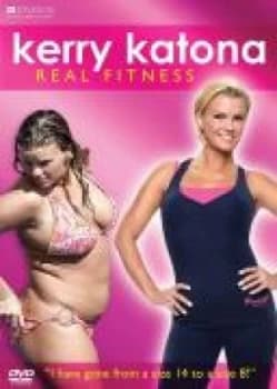 Kerry Katona: Real Fitness