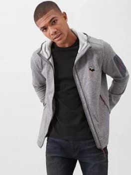 Sprayway Saul Hoodie - Grey
