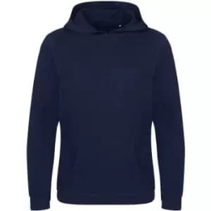Ecologie Mens Lusaka Hoodie (M) (Navy)
