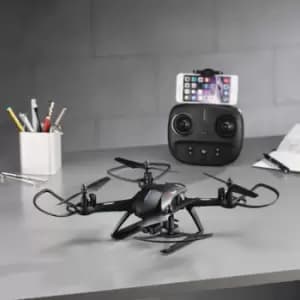 FPV Hornet Drone with GPS by RED5