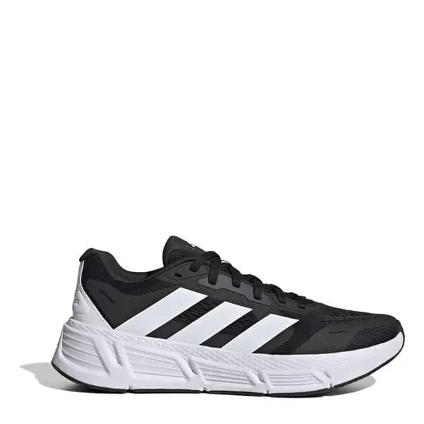 adidas Questar Shoes Mens - Black 6