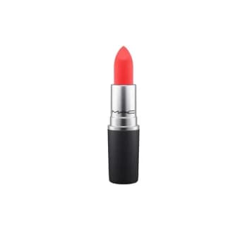 MAC powder kiss lipstick - Mandarin O - 3 g