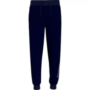 TOMMY HILFIGER Overalls Girls Blue "Cotone