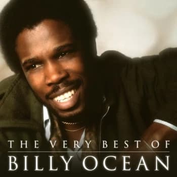 Billy Ocean - The Very Best Of Billy Ocean Vinyl