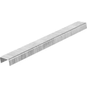 Tacwise 53 Series Staples 8mm (5000 Pack) Galvanised Steel