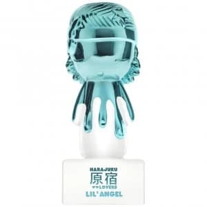 Gwen Stefani Harajuku Lovers Pop Electric Lil Angel Eau de Parfum For Her 30ml