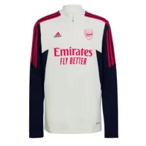 2022-2023 Arsenal Condivo Training Top (Kids)