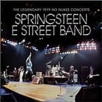 Bruce Springsteen & The E Street Band - The Legendary 1979 No Nukes Concerts (2CD & DVD Boxset)