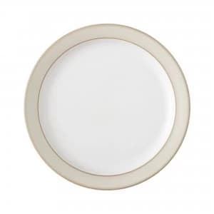 Denby Linen Small Plate