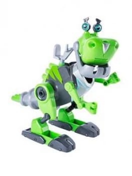 Rusty Rivets Botasaur, One Colour