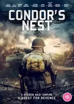 Condors Nest - DVD