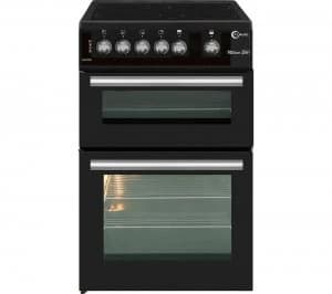 Flavel ML61CDK 60cm Electric Ceramic Cooker