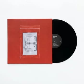 Automatic - Signal Vinyl