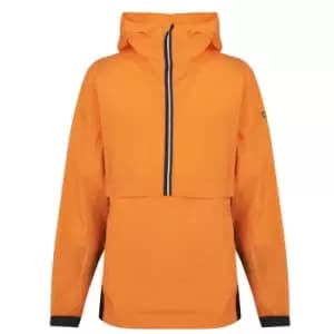 Reebok Rain Jacket Mens - Orange