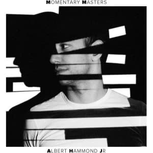 Albert Hammond Jr. - Momentary Masters Vinyl