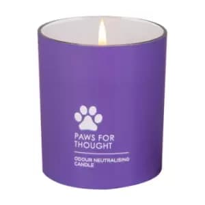 Wax Lyrical Homescenter Pets Paws For Thought Scented Candle 281g