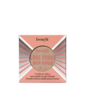 Benefit Goof Proof Brow Powder - Beige