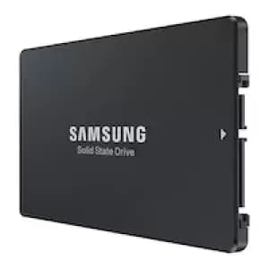 Samsung SM863 480GB 2.5" SATA III Enterprise Class Solid State Drive