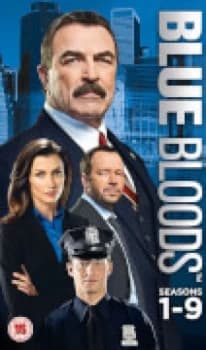 Blue Bloods Season 1-9