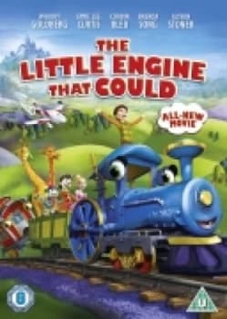 The Little Engine That Could